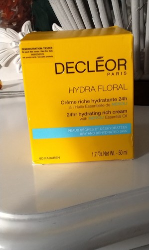 Decleor hydra floral - hydra,
