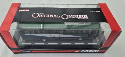 Corgi om45903 fraser - om45903,