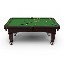 4 Pcs Billiard Pool Table Leg