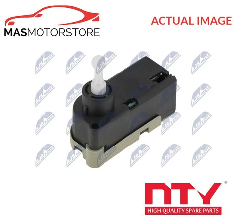 Control headlight range - control,