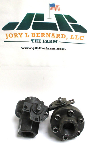 Balon floating ball valve - balon,