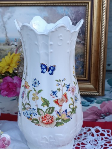 Vintage aynsley cottage garden - vintage,