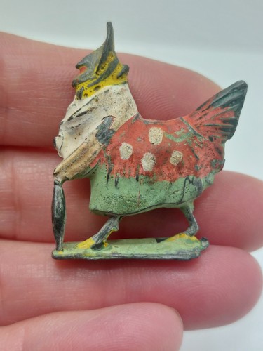 Vintage britains cadbury - vintage,
