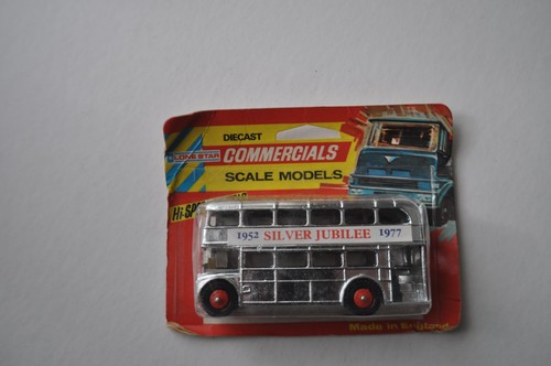 Lone star aec routemaster - lone,