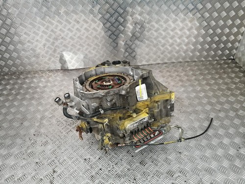 Toyota corolla gearbox - 1, speed