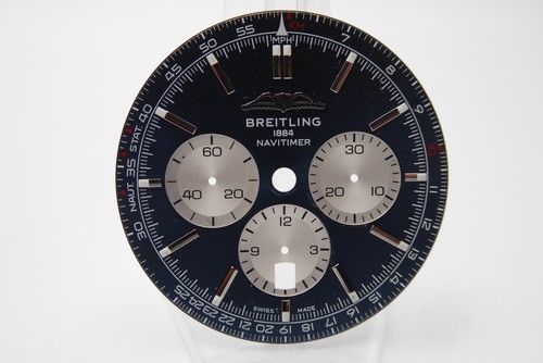 Breitling navitimer b01 - navitimer, 1