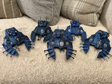 Wave Serpent Falcon X 5 Well