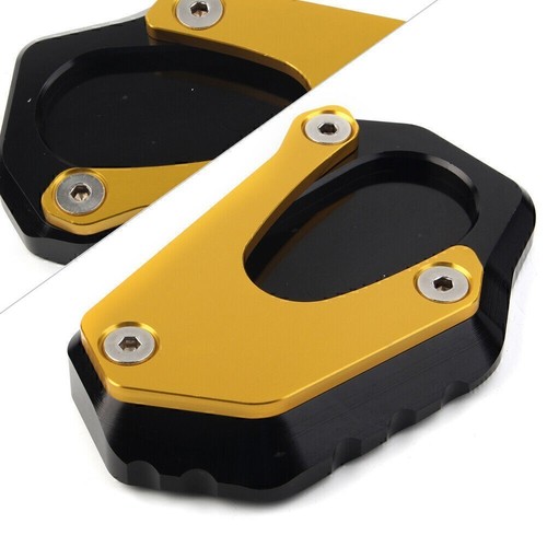 Cnc kickstand side stand - cnc,