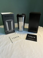 Nespresso Touch Travel Mug