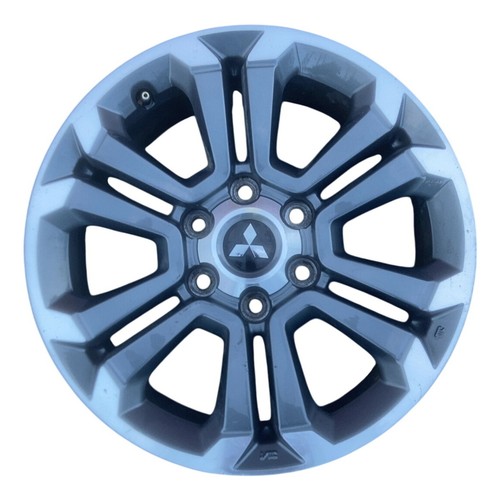 Mitsubishi l200 alloy - 18",
