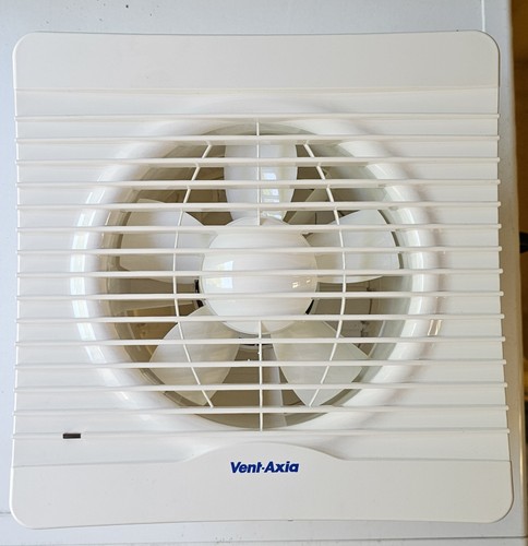 Vent axia silhouette 150xt - axia,