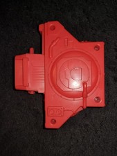 The Real Ghostbusters Ghost