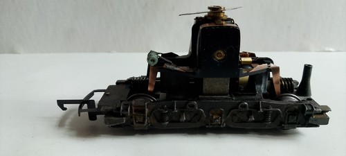 Hornby gauge x337 a1a - hornby, co