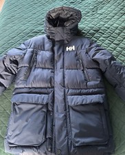Helly Hansen Reine Puffy
