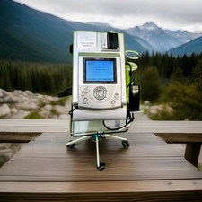 CUBESCAN BIOCON-500 PORTABLE ULTRASOUND BLADDER SCANNER