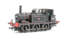 HORNBY 'OO' GAUGE R2165B BR