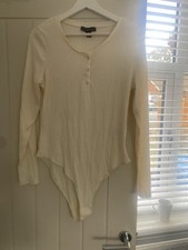 Primark Bodysuit Size 12