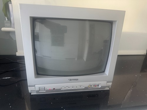 Mikomi 14inch color television - 14inch,