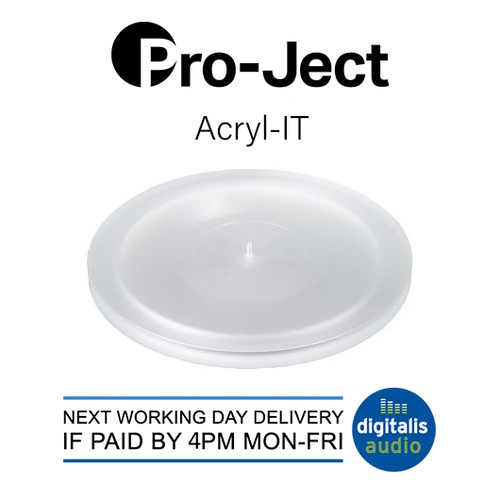 Pro ject acryl acrylic - pro-ject,