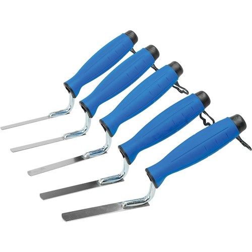 Joint pointing trowel - joint,