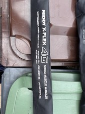 Middy X-flex 4G Micro Muscle