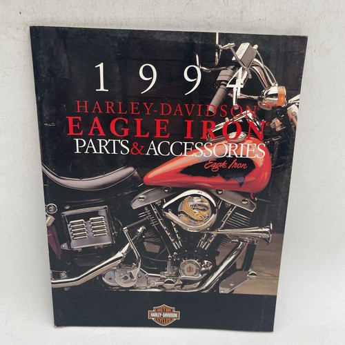 Nos 1994 harley davidson - nos,
