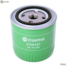 OIL FILTER CO0107 FOR SEAT