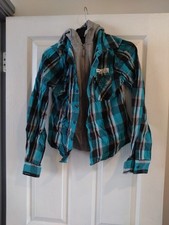 Carbrini Age 10-11 Hoodie