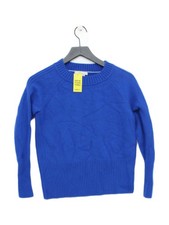Boden Women's Jumper M Blue