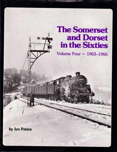 The somerset dorset in - the,