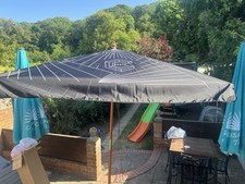 Garden Parasol Umbrella -
