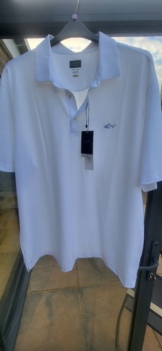 Greg norman play - play, polo