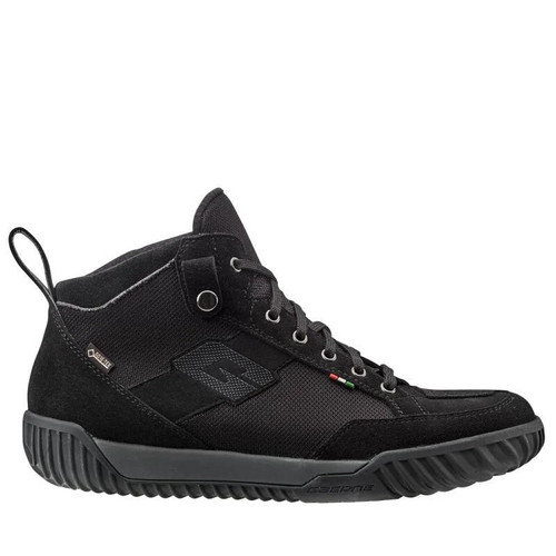 Gaerne razor goretex short - goretex,