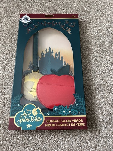Disney art snow white - of,