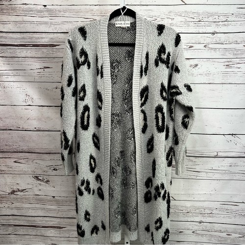 Knox rose black and gray - black,