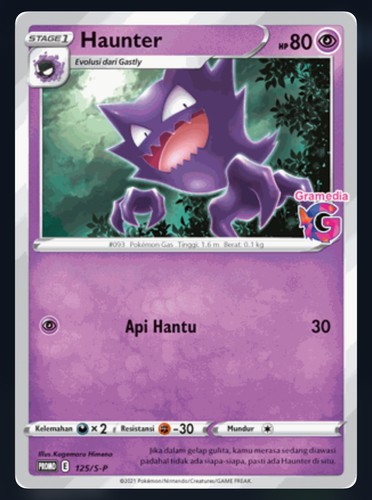 Haunter 125 p - 125/s-p, |