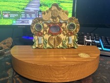 RARE Antique TOBIN FRALEY 'THE
