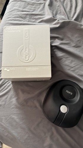 NuraPhones