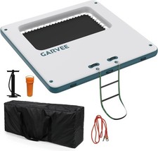 Inflatable Water Hammock