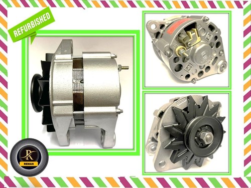 Alternator for fiat dino - dino, (ext