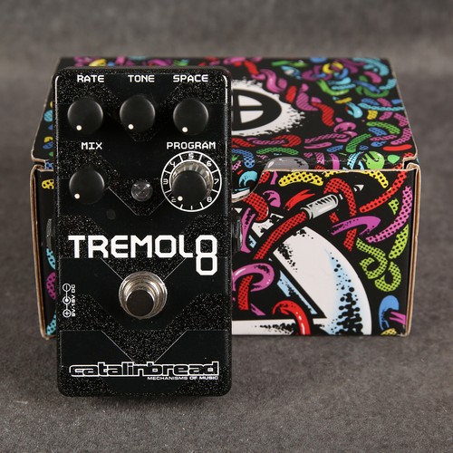 Catalinbread tremol8 2nd - tremol8,