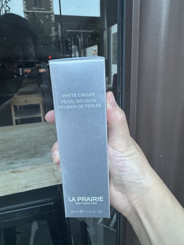 Sealed prairie white - sealed,