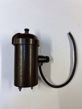 Reproduction Bakelite Mushroom