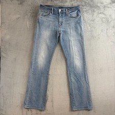 Levi’s 527 Low Boot Cut