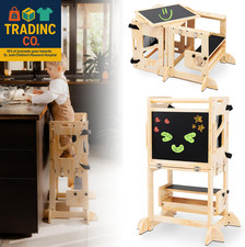 4-In-1 Montessori Smart