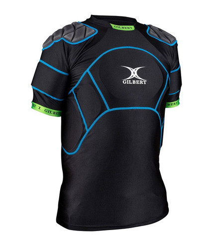 Gilbert rugby unisex - xp, 500