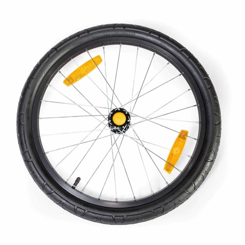 Burley bike trailer - bike,