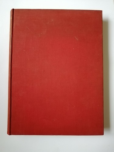 Vintage 1935 hardback - , a