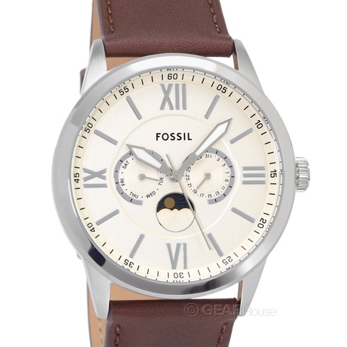 Fossil flynn mens - flynn,