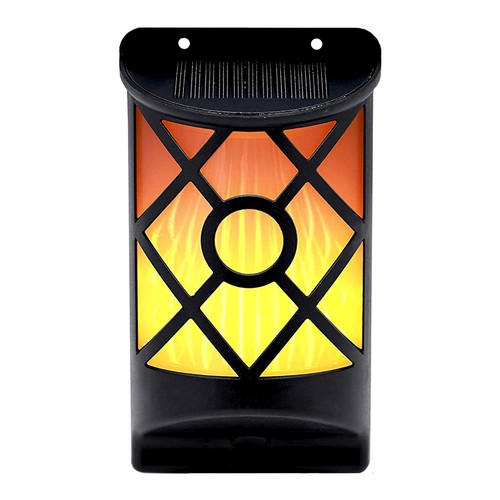 Solar powered outdoor garden - outdoor,